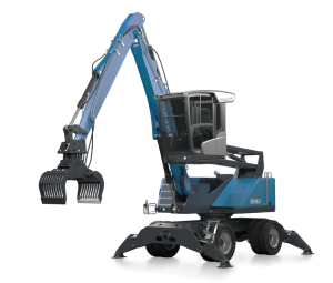 MHL 810 F